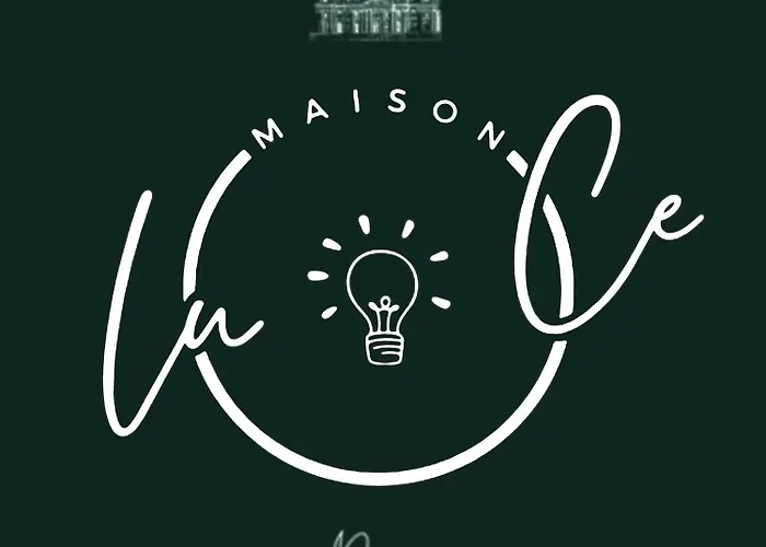 Maison Luce Apartamento
