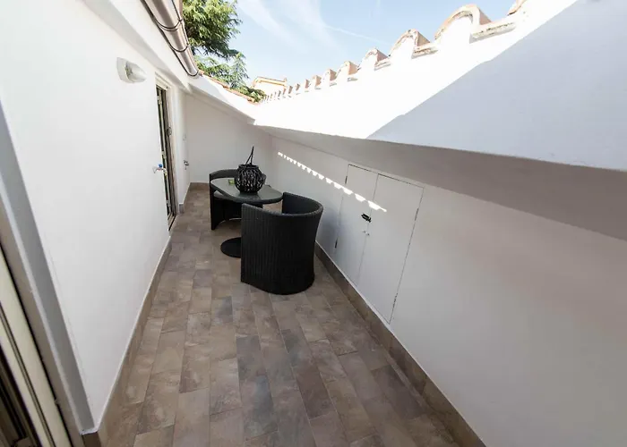 Maison Luce Apartamento