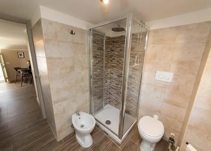Maison Luce Apartamento
