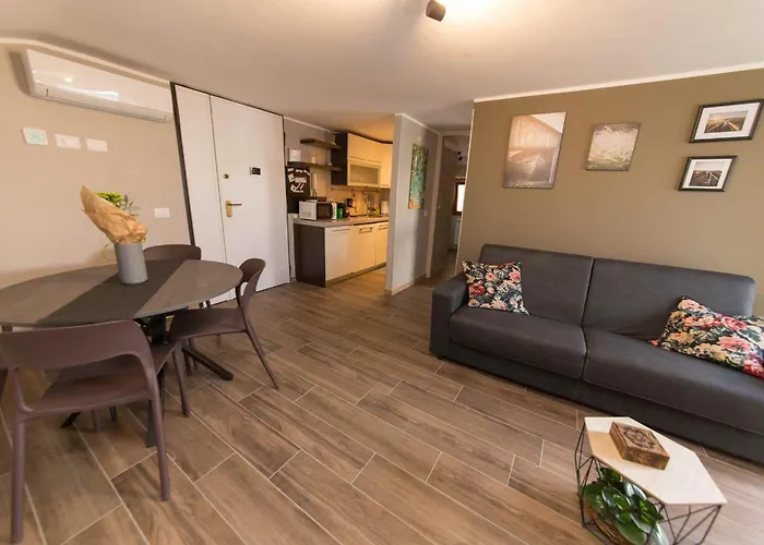 Maison Luce *