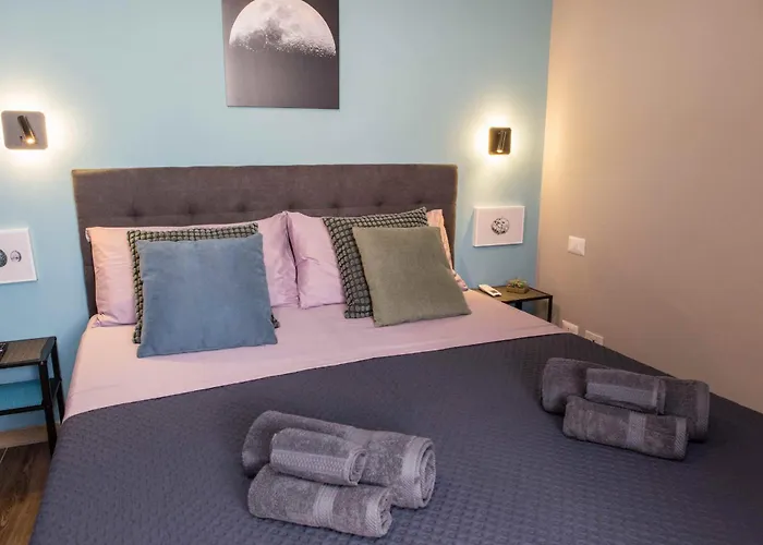 Maison Luce Apartamento