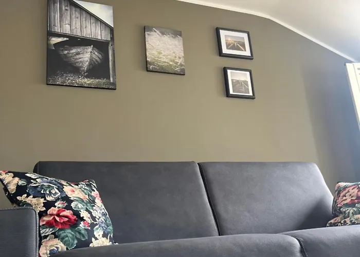 Apartamento Maison Luce *