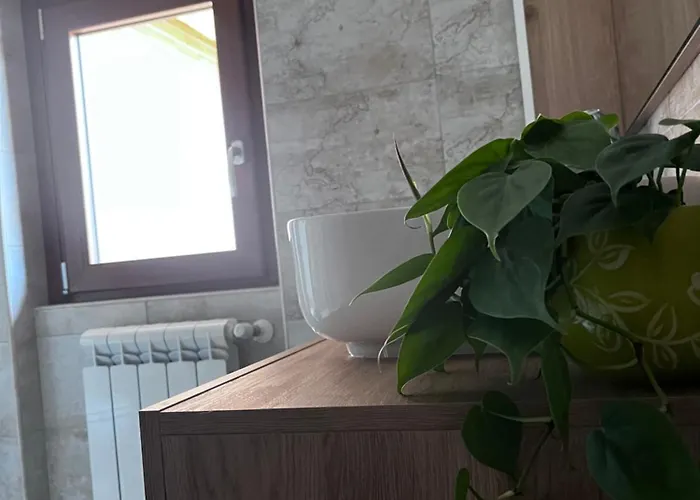 Maison Luce Apartamento *