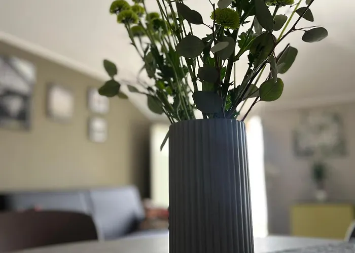 Apartamento Maison Luce *