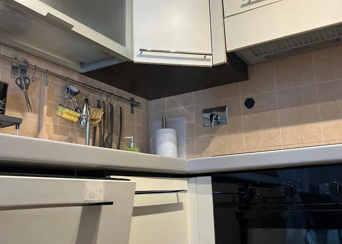 Maison Luce Apartamento Roma