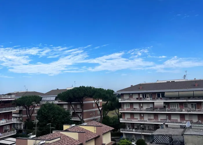Maison Luce Apartamento Roma